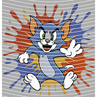 Cartoons and other-CO 2692